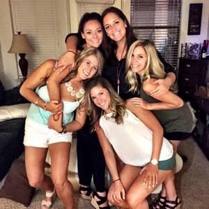 Meet your Posher, Julianne